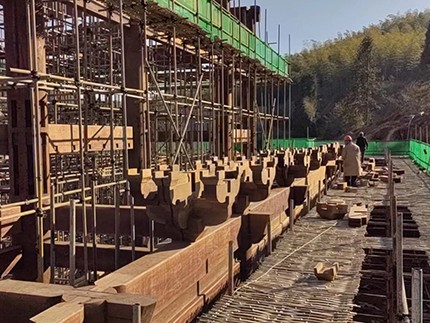 古建筑設(shè)計(jì)施工一體化服務(wù)_專(zhuān)業(yè)仿古建筑規(guī)劃設(shè)計(jì)團(tuán)隊(duì)